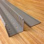 8 NEW 3" X 3" X 39" OPEN SLOT WIRE DUCT/CABLE RACEWAY/TRUNKING PANDUIT STYLE