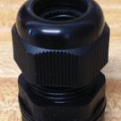 20 Strain Relief Cord Grip Gland w/nut/gasket  10 x 3/8"and 10 x 1/4" NEW