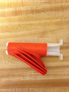 Split Wire Loom Installation Tool  -  NEW - For 2 " Split Loom -  2 inch tool