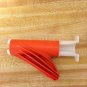 Split Wire Loom Installation Tool  -  NEW - For 2 " Split Loom -  2 inch tool