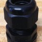 Lot of 50 1/2 " NPT - Strain Relief, Cord Grip, Cable Gland w/nut + gasket - NEW