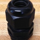 50 3/4 inch NPT - Strain Relief Cord Grip Cable Gland with gasket and nut - NEW