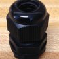 Lot of 50 3/8 " NPT - Strain Relief Cord Grip Cable Gland w/nut + gasket - NEW