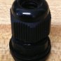 Lot of 50 1/4 " NPT - Strain Relief Cord Grip Cable Gland w/nut + gasket - NEW
