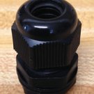 30 3/4 inch NPT - Strain Relief Cord Grip Cable Gland with gasket and nut - NEW