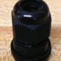 Lot of 15 1/4 " NPT - Strain Relief Cord Grip Cable Gland w/nut + gasket - NEW