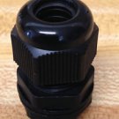 100 3/4 inch NPT - Strain Relief Cord Grip Cable Gland with gasket and nut - NEW
