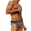 ZUT Bamboo Fibre Men Brief And Underwear -  Low Rise