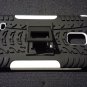 Samsung Galaxy Note 4 white case + screen protector