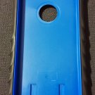 Apple Iphone 6 blue case 3 in 1 heavy duty armor