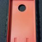 Apple Iphone 6 red case 3 in 1 heavy duty armor