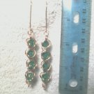 Chain Maille Earrings