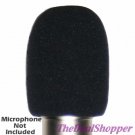 Condenser Microphone WINDSCREEN, Fits M-Audio Nova & Producer USB Vocal Studio Mic