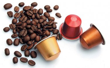 Nespresso Compatible Capsules