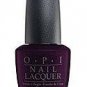 Opi Nail Polish (Purple)