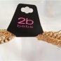 Stylish Pearl Multi Chains Chunky   Necklace ,Jewelery  2b bebe Adjustable Chain