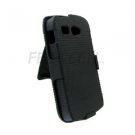 Case Cover Shell Holster + Belt Clip for Kyocera C5170 Hydro Boost Mobile Cover
