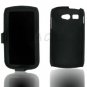 Case Cover Shell Holster + Belt Clip for Kyocera C5170 Hydro Boost Mobile Cover