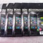 5x Apple IPhone 5G-5 Matte Anti Glare Anti Scratch Anti UVA Screen Protector New