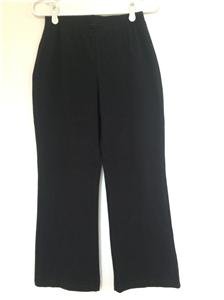 Women with control Black Active Pants/ Bottoms Sizes Petite MP, LT, LP, XLP