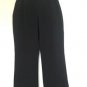 Women with control Black Active Pants/ Bottoms Sizes Petite MP, LT, LP, XLP