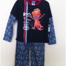 Trex,Dinosaur Train Sleepwear,Pajamas 3T Boy NWT Super SoftSuper GIFT