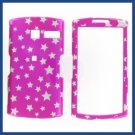 NIP Garmin Asus Garminfone A50 Star on HOT PINK Cover Case