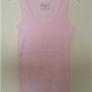 New Motherhood Maternity Sleeveless Top Pink. Soft. Size: S. Stretchy