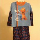 Trex,Dinosaur Train Sleepwear,Pajamas 2T Boy NWT Super Soft Super GIFT