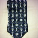 Stafford Executive Mens Silk Neck Tie %100 Silk
