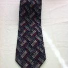 Lamberti Made in Italy GianCarlo Lamberti  Mens Silk Neck Tie