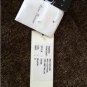 Rickie Freeman Teri Jon Evening Blouse,Top,New with Tag Black Size 6