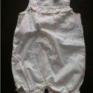 Calvin Klein Jeans Baby Girl Bodysuit,Rompers Baby Clothes 3 Months
