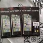 3xApple IPhone 5C  Matte Anti Glare Anti Scratch Anti UVA Screen Protector New