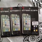 10 Apple IPhone 5C  Matte Anti Glare Anti Scratch Anti UVA Screen Protector New