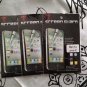 10 Apple IPhone 5C  Matte Anti Glare Anti Scratch Anti UVA Screen Protector New