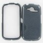 Pantech P9070 Burst Carbonfiber Design Protective Snap on Cell Phone Case Cover