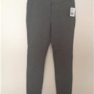 NWT GENERRA Skinny Knit Pants Size: 6. MSRP: $165 Dusty Olive/Green Very Nice!