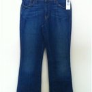 NWT GAP Original Flare Denim Jeans. Size: 8R. MSRP: $58.