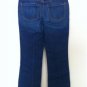 NWT GAP Original Flare Denim Jeans. Size: 8R. MSRP: $58.