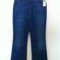 NWT GAP Original Flare Denim Jeans. Size: 8R. MSRP: $58.