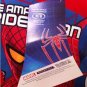 The Amazing Spider-Man ,Red Boy Shirt,Top,Blouse 6,6X 100% Cotton NWT Marvel