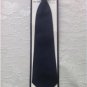 BOY'S PRE-TIED SCHOOL UNIFORM TIE - Size 14-20 Adjustable Neck Tie Navy Blue New