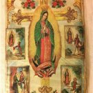 Tapestry - Mary&Jesus Wall hanging,Wall decor Sparky Goldon Woven Great gift