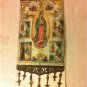 Tapestry - Mary&Jesus Wall hanging,Wall decor Sparky Goldon Woven Great gift