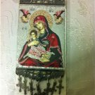Tapestry - Mary&Jesus Wall hanging,Wall decor Great gift