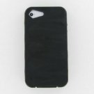 Apple iPhone 4S/CDMA/ 4 Fusion Case Black + Black  Case Cover