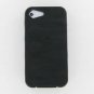 Apple iPhone 4S/CDMA/ 4 Fusion Case Black + Black  Case Cover