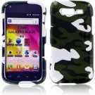 For  Samsung Galaxy Blaze 4G T 769  T-Mobile Cellphone Purple,Black, Case Cover