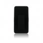 Case Cover Shell Holster + Belt Clip for LG MS870 Spirit 4G Heavy Duty Case